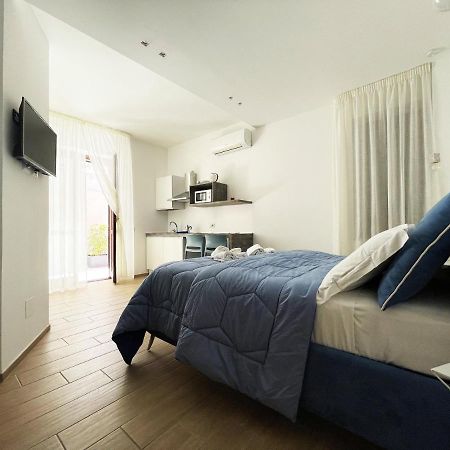 Sunny House - De Vivo Realty Sorrento Hotel Eksteriør billede