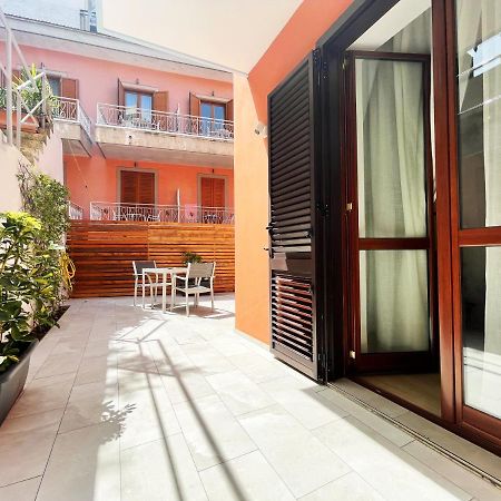 Sunny House - De Vivo Realty Sorrento Hotel Eksteriør billede