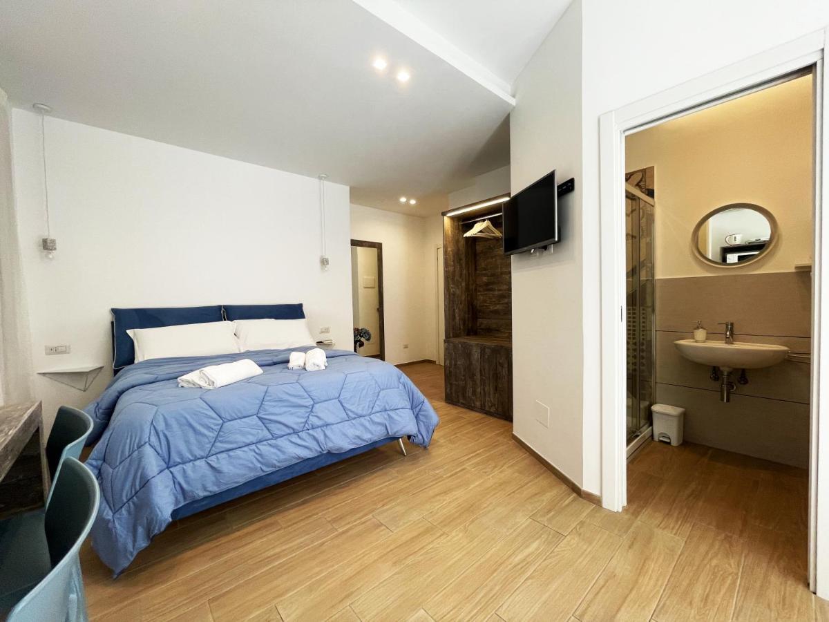 Sunny House - De Vivo Realty Sorrento Hotel Eksteriør billede