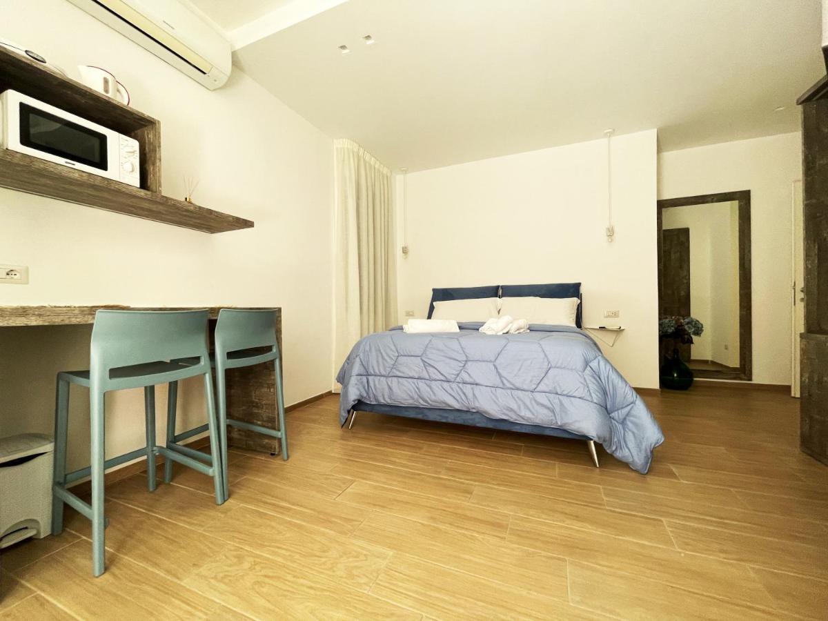 Sunny House - De Vivo Realty Sorrento Hotel Eksteriør billede