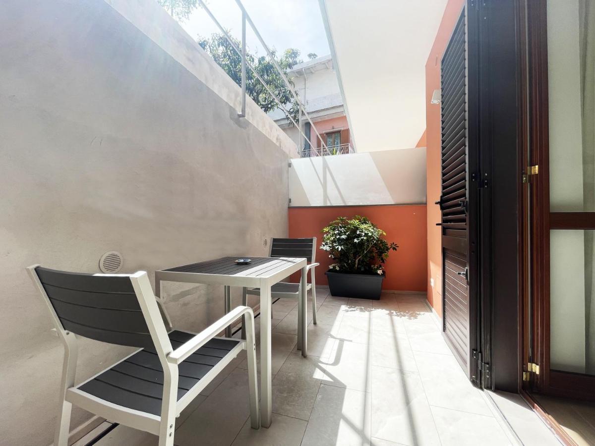 Sunny House - De Vivo Realty Sorrento Hotel Eksteriør billede
